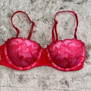 Victoria’s Secret Balconet Bra 32C